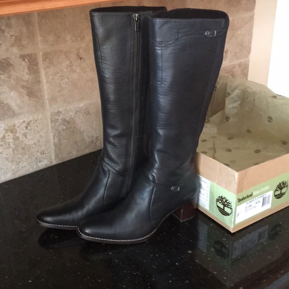 dressy timberland boots